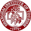 上海旅游高等专科学校图标