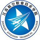 江苏航空职业技术学院图标