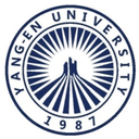 仰恩大学图标