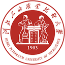 河北石油职业技术大学图标