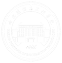 哈尔滨信息工程学院图标