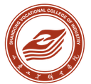 山东工业职业学院图标