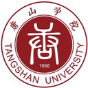 唐山学院图标