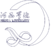 河西学院图标