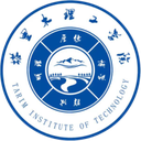 塔里木理工学院图标