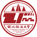 西北政法大学图标