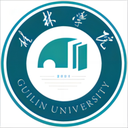 桂林学院图标