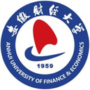 安徽财经大学图标
