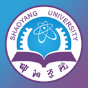邵阳学院图标