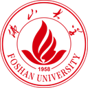 佛山大学图标