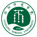 洛阳师范学院图标