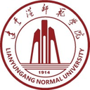 连云港师范学院图标