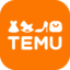 Temu图标