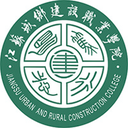 江苏城乡建设职业学院图标