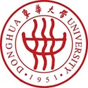 东华大学图标