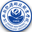 江西新能源科技职业学院图标