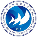 宣化科技职业学院图标