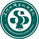 三门峡职业技术学院图标