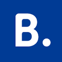 Booking.com图标