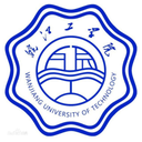 皖江工学院图标