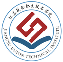 江苏联合职业技术学院图标