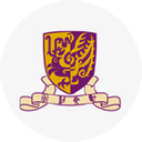 香港中文大学（深圳）图标