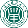 上海应用技术大学图标