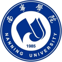 南宁学院图标