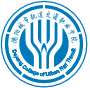德阳城市轨道交通职业学院图标