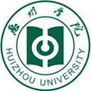 惠州学院图标