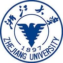 浙江大学图标