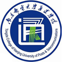 南京邮电大学通达学院图标