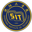 沈阳工学院图标