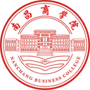 江西农业大学南昌商学院图标