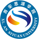 西安思源学院图标