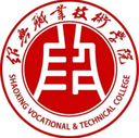 绍兴职业技术学院图标