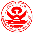 辽宁财贸学院图标
