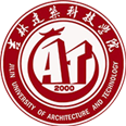 吉林建筑科技学院图标
