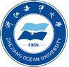 浙江海洋大学图标