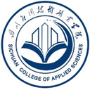 四川应用技术职业学院图标