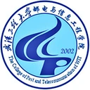 武汉工程大学邮电与信息工程学院图标