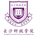 长沙科技学院图标