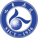山东商业职业技术大学图标