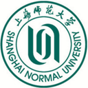 上海师范大学图标
