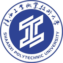 陕西工业职业技术大学图标