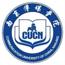 南京传媒学院图标