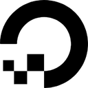 DigitalOcean图标