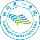 民办四川天一学院图标