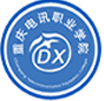 重庆电讯职业学院图标