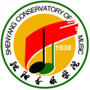 沈阳音乐学院图标